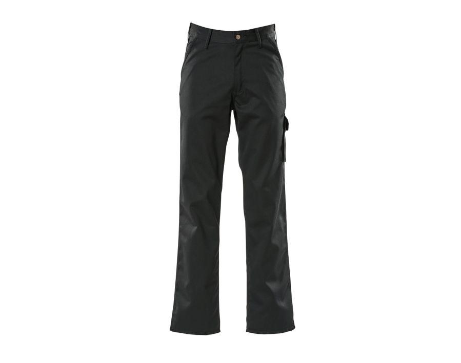 Hose mit Schenkeltaschen ORIGINALS schwarz