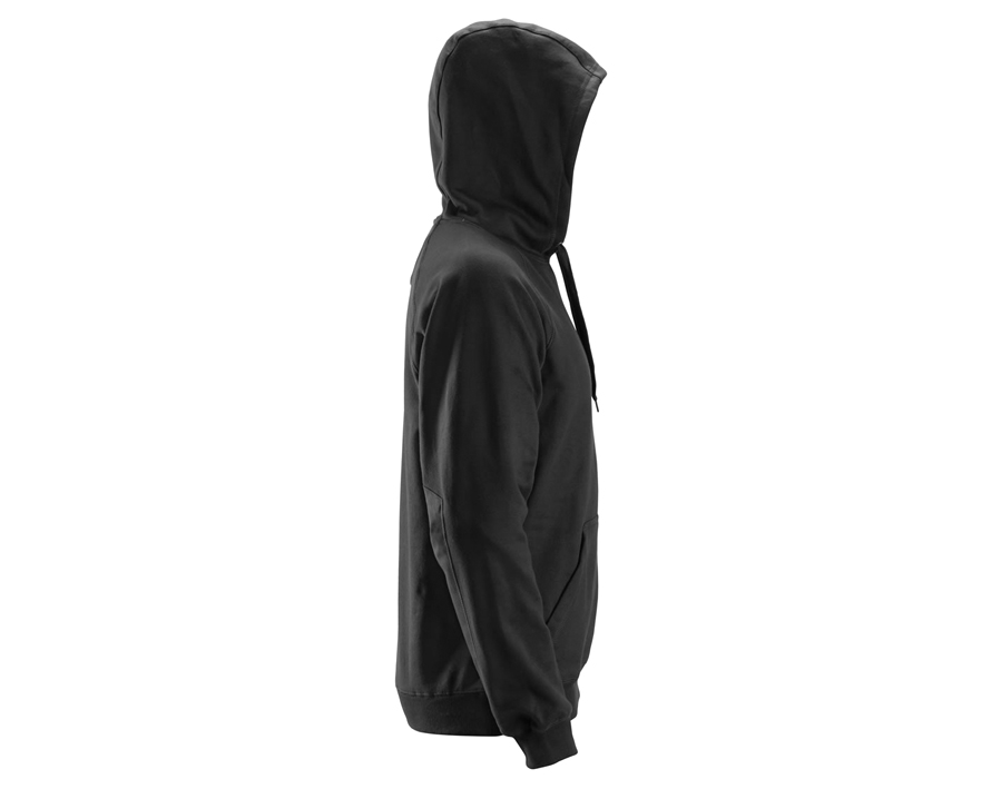 Sweatshirt mit Kapuze 