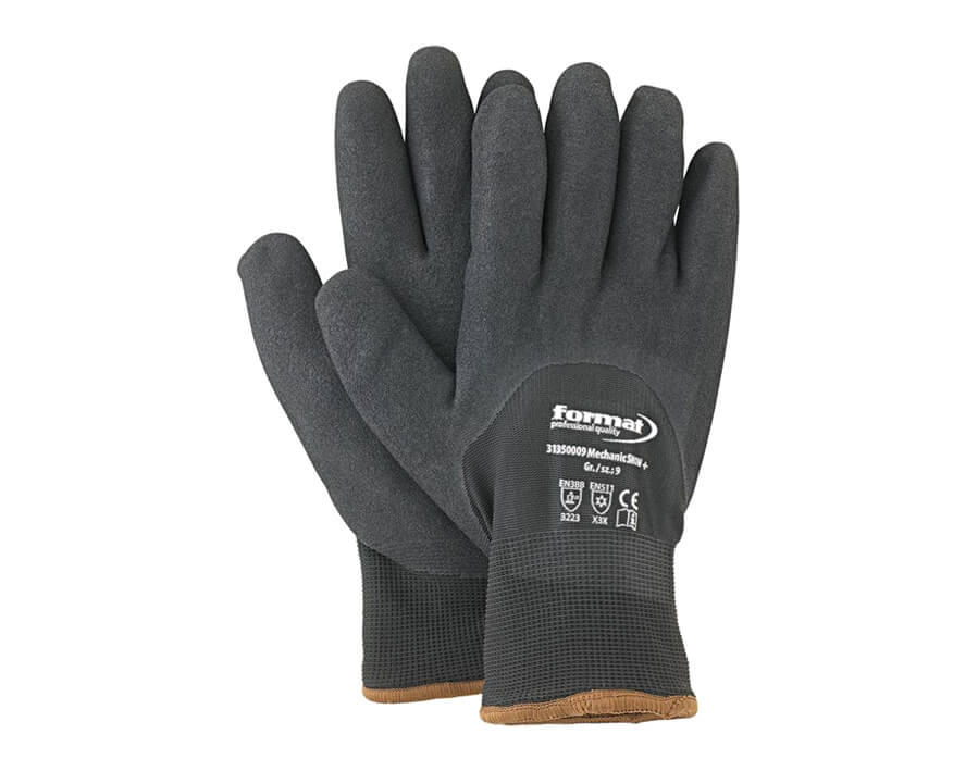 Winterhandschuhe MechanicSNOW2