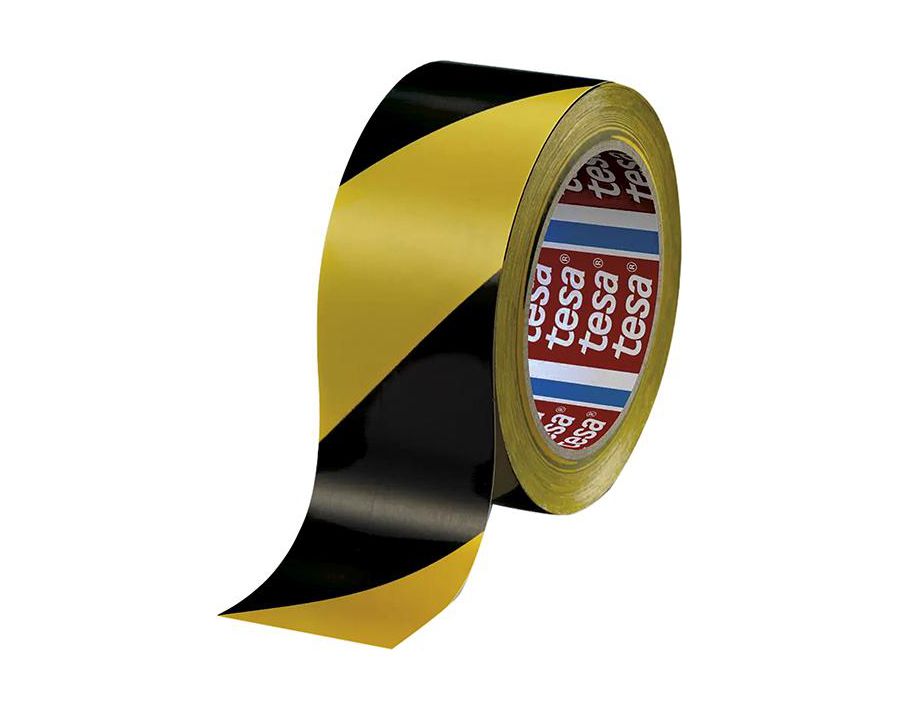 PVC-Warnmarkierungsband 60760
