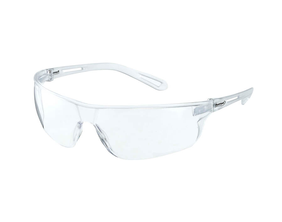 Schutzbrille Stealth 16G 