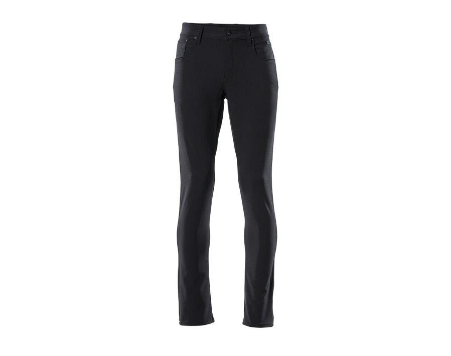 Hose FRONTLINE schwarz