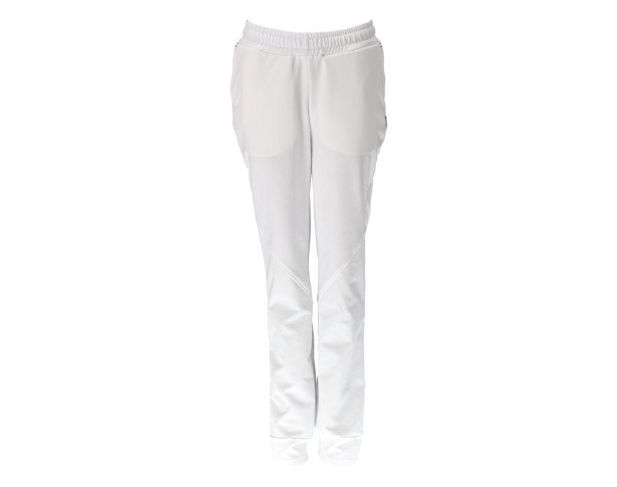 Hose FOOD & CARE weiss