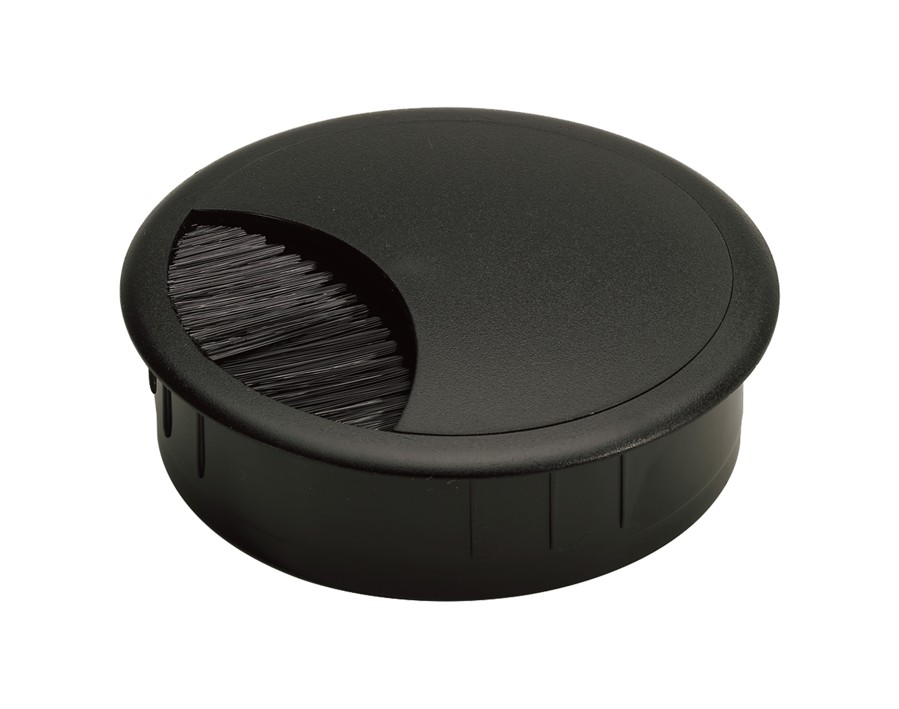 Passacavo in plastica
