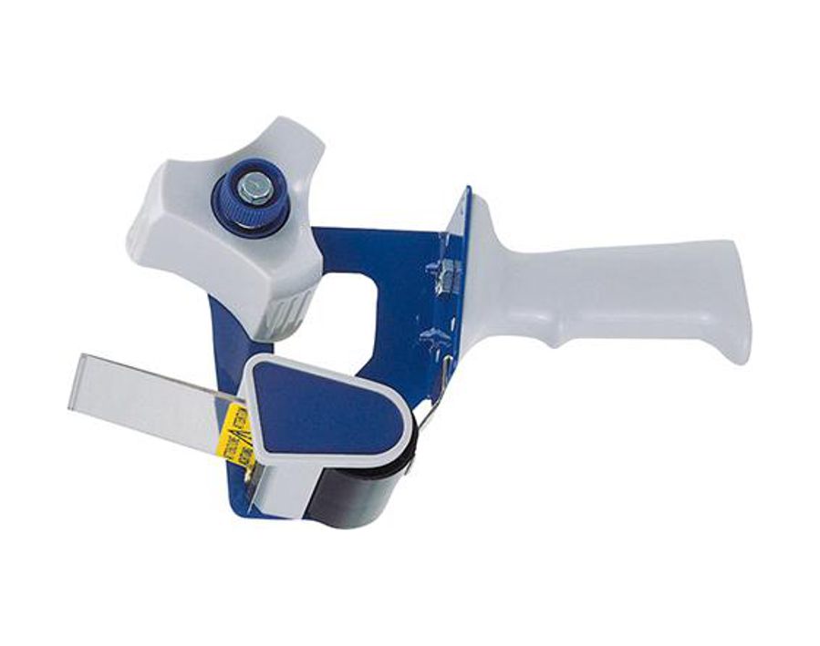 Handabroller