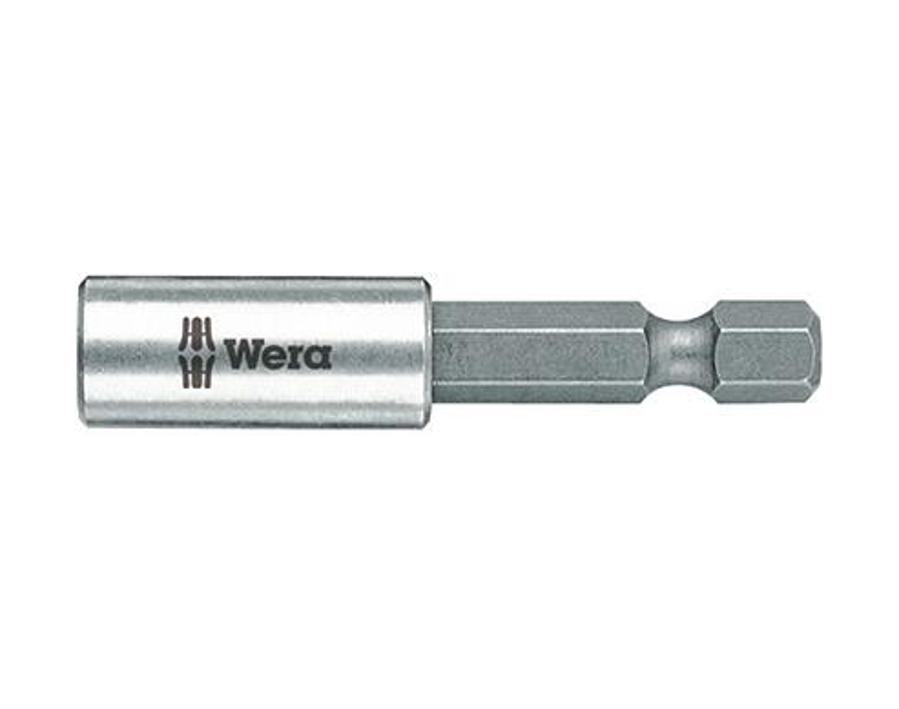 Universal-Bithalter 1/4" mit starkem Dauermagnet