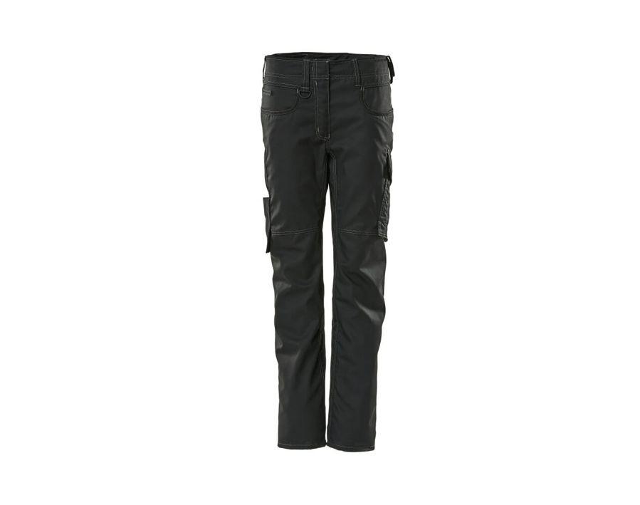 Hose UNIQUE schwarz