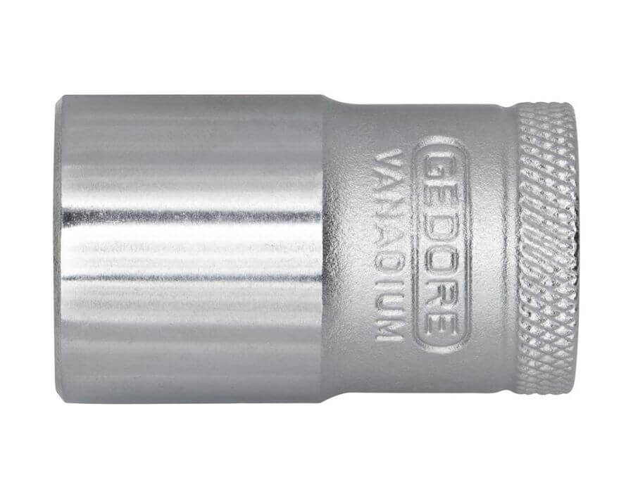 Steckschlüssel-Einsatz 1/2" C-Profil