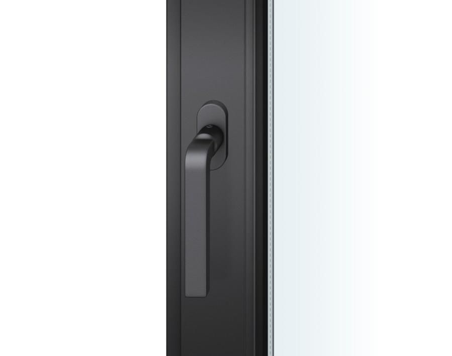 DK-Fenstergriff FSB 10 1004