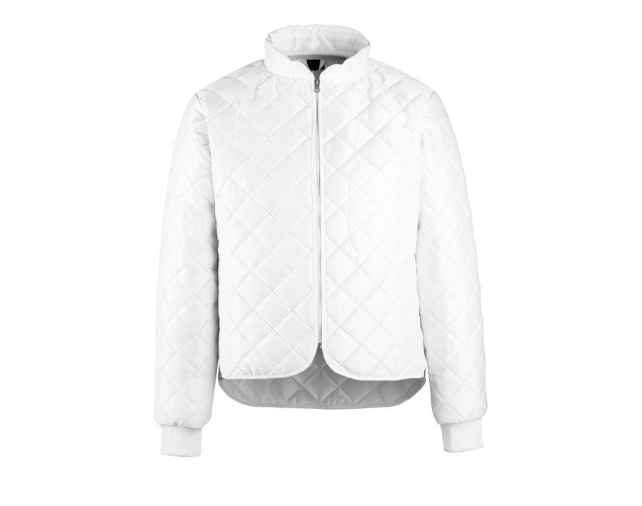 Thermojacke ORIGINALS weiss