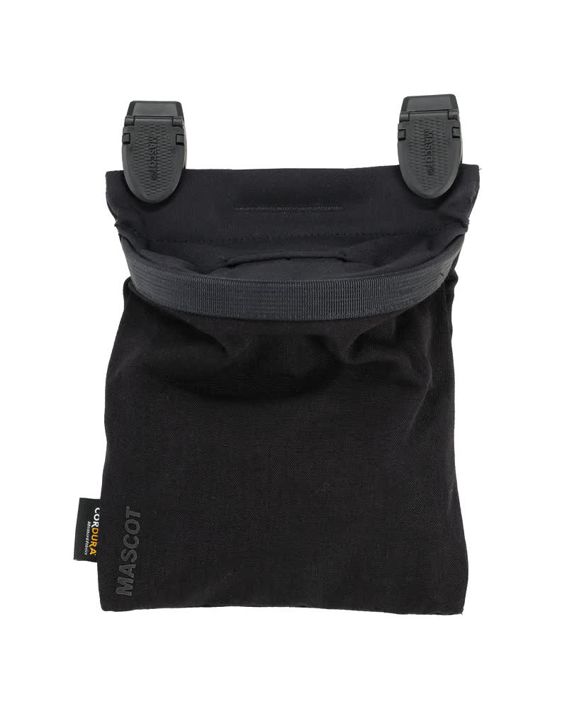 Hängetasche CUSTOMIZED schwarz