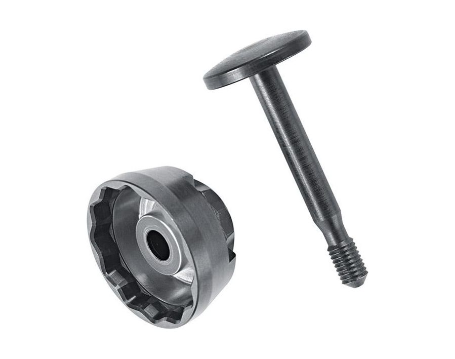 Adapter Starlock/SuperCut QuickIN 3001270823