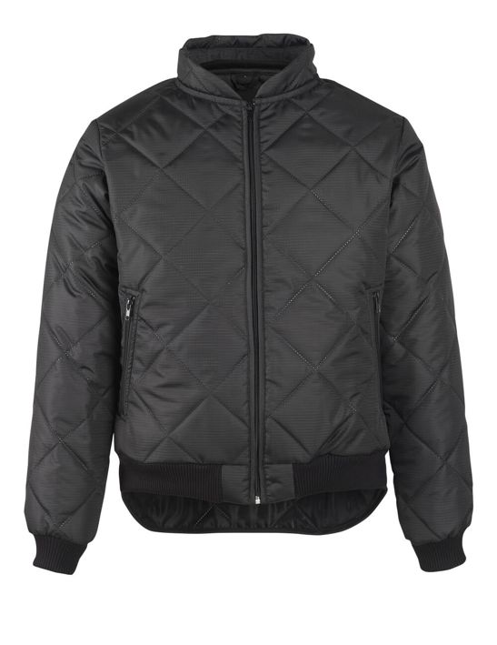 Thermojacke ORIGINALS schwarz