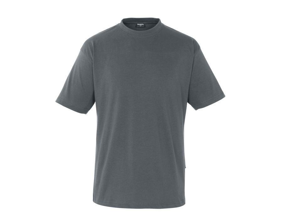 T-Shirt CROSSOVER anthrazit