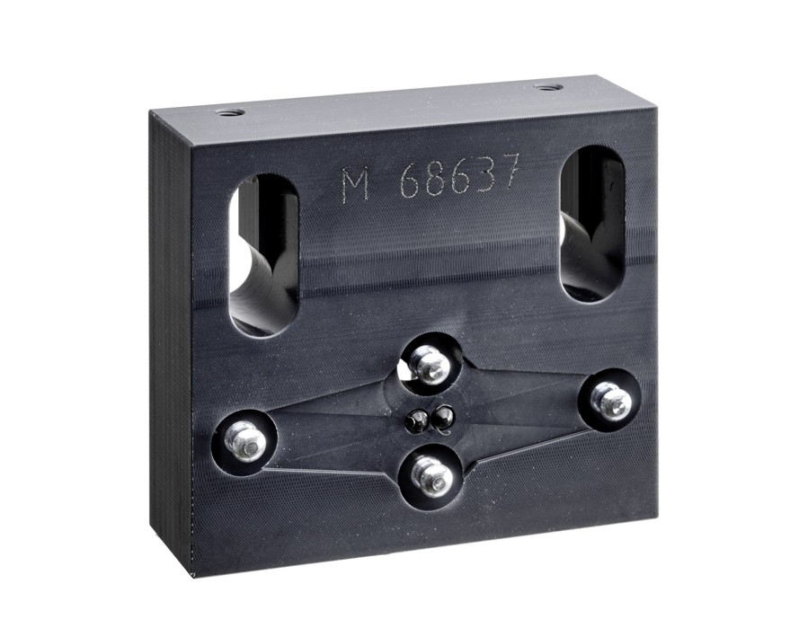 Einpressmatrize für VB 36