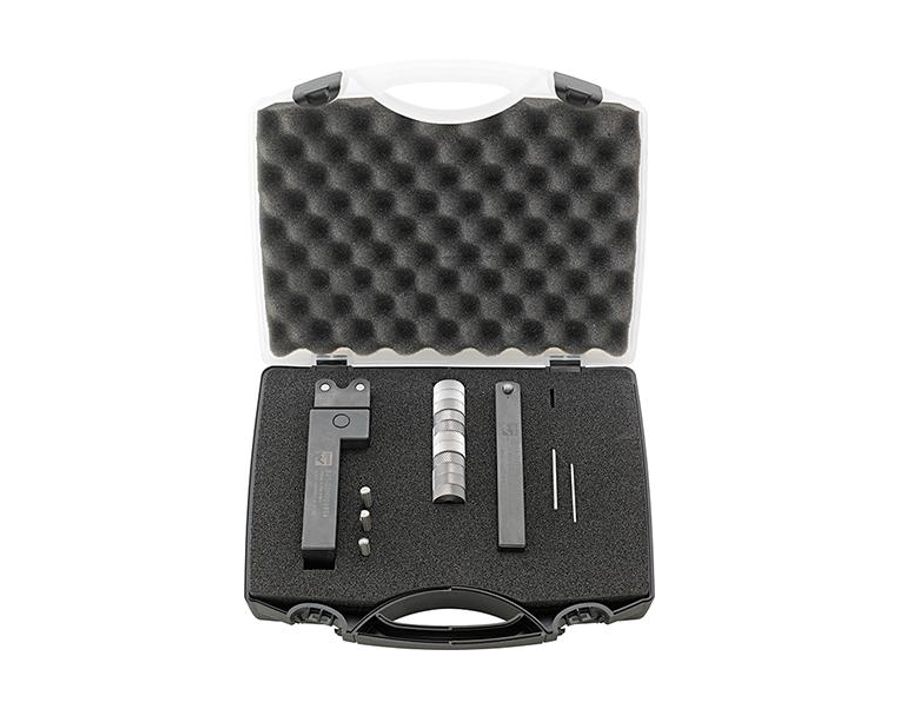 Rändelwerkzeug-Set
