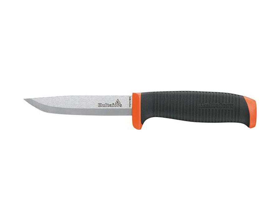 Handwerkermesser, Karbonstahl (58–60 HRC)
