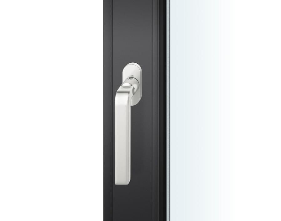 DK-Fenstergriff FSB 10 1004