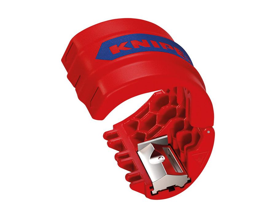 Kunststoffrohrschneider BiX®