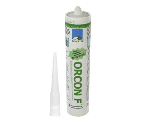 Allround-Anschlusskleber ORCON F