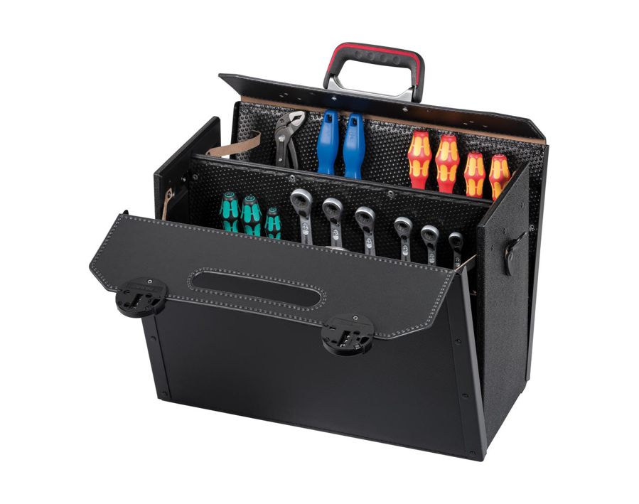 Werkzeugtasche TOP-LINE KingSize CP-7