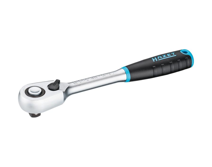 Umschaltknarre 3/8", 90-fach verzahnt