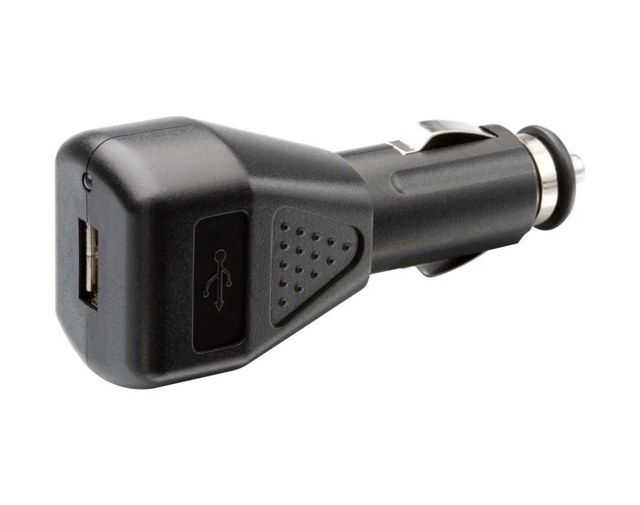 Kfz-Ladeadapter für Kopf- und Taschenlampen