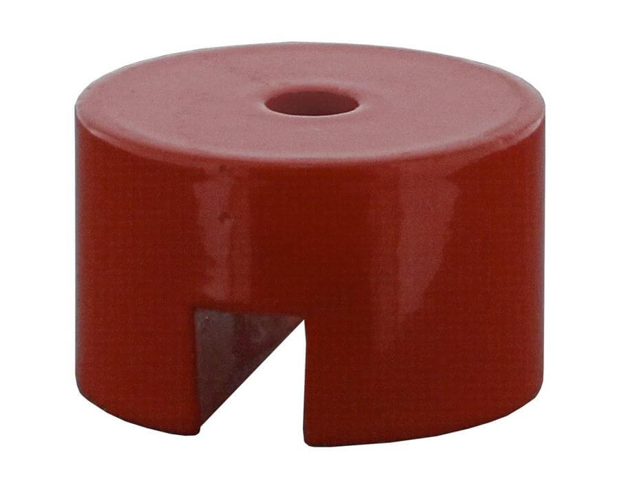 Knopfmagnet