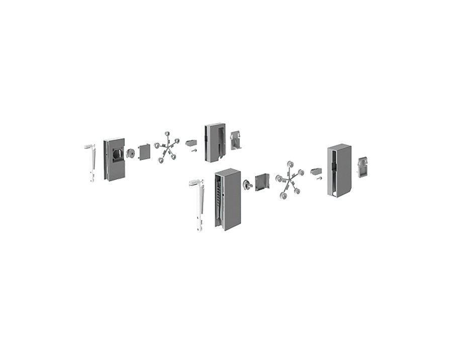 DesignSide Adapter InnoTech Atira