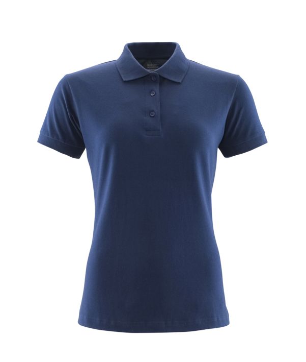 Polo-Shirt CROSSOVER marine
