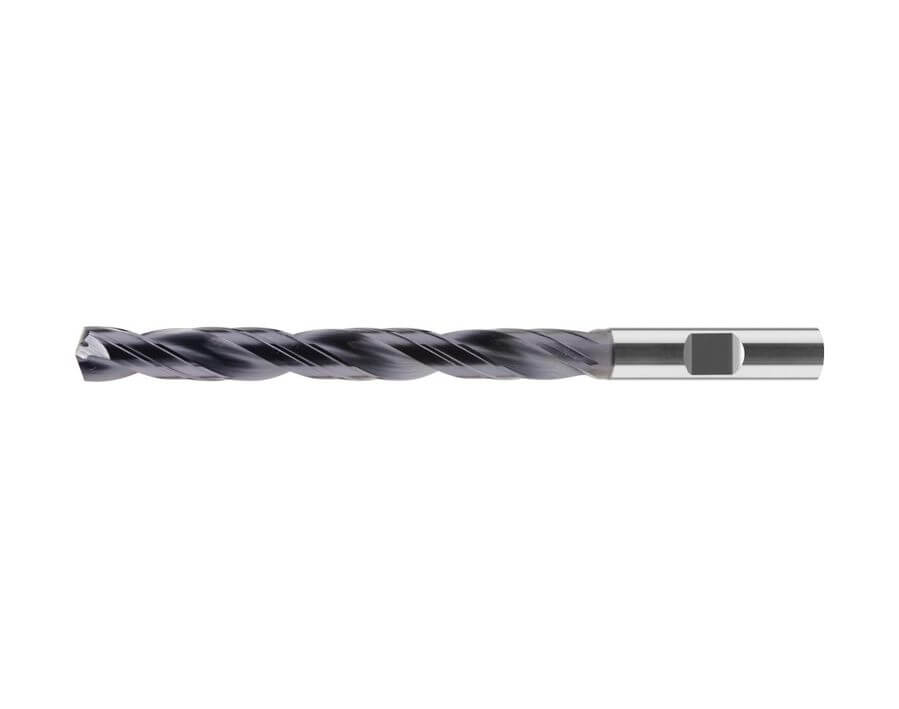VHM HPC Bohrer, Typ UNI, IK, 8 x D