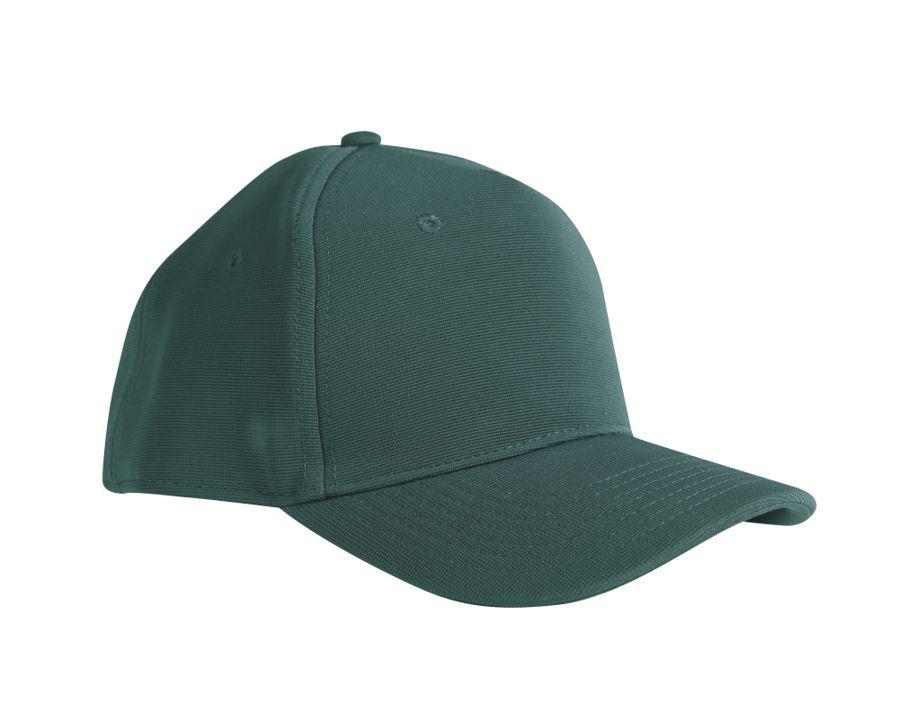 Cap CUSTOMIZED waldgrün