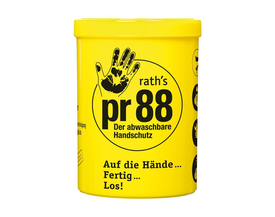 Hautschutzcreme