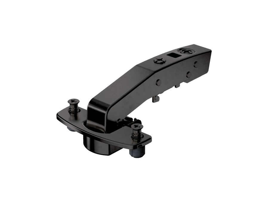 Sensys Winkelscharnier W90 mit integrierter Dämpfung (Sensys 8639i W90)