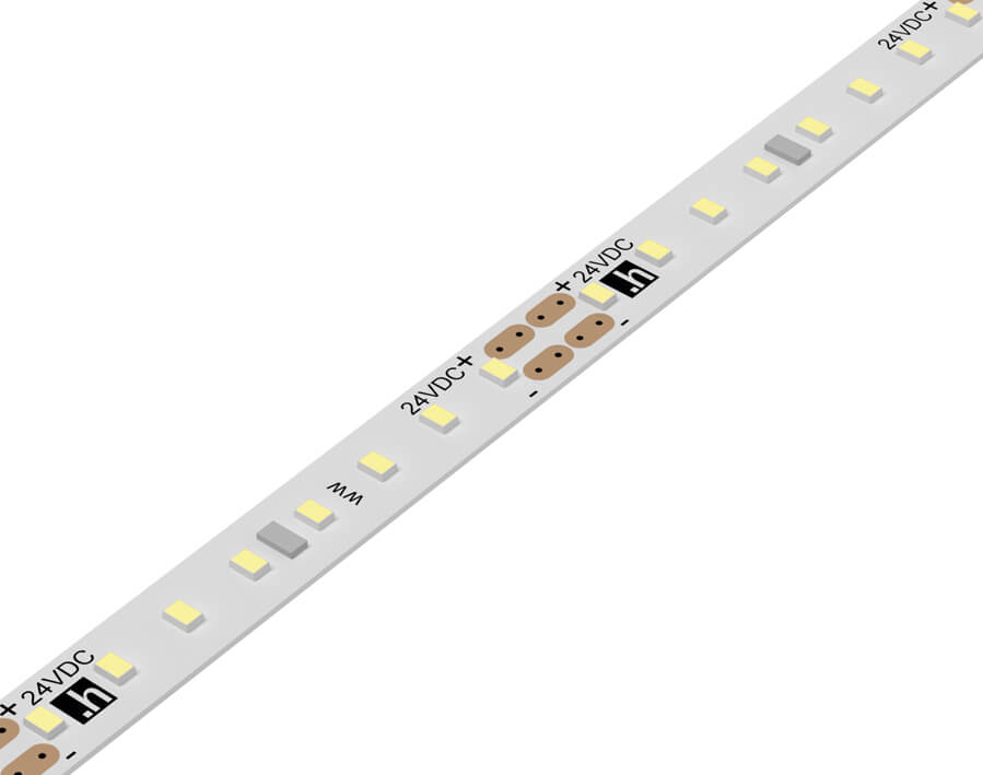 LED-Anbauleuchte Versa Inside 160 