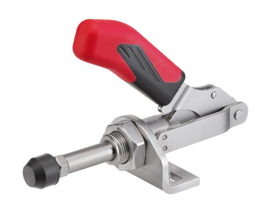 Schubstangenspanner