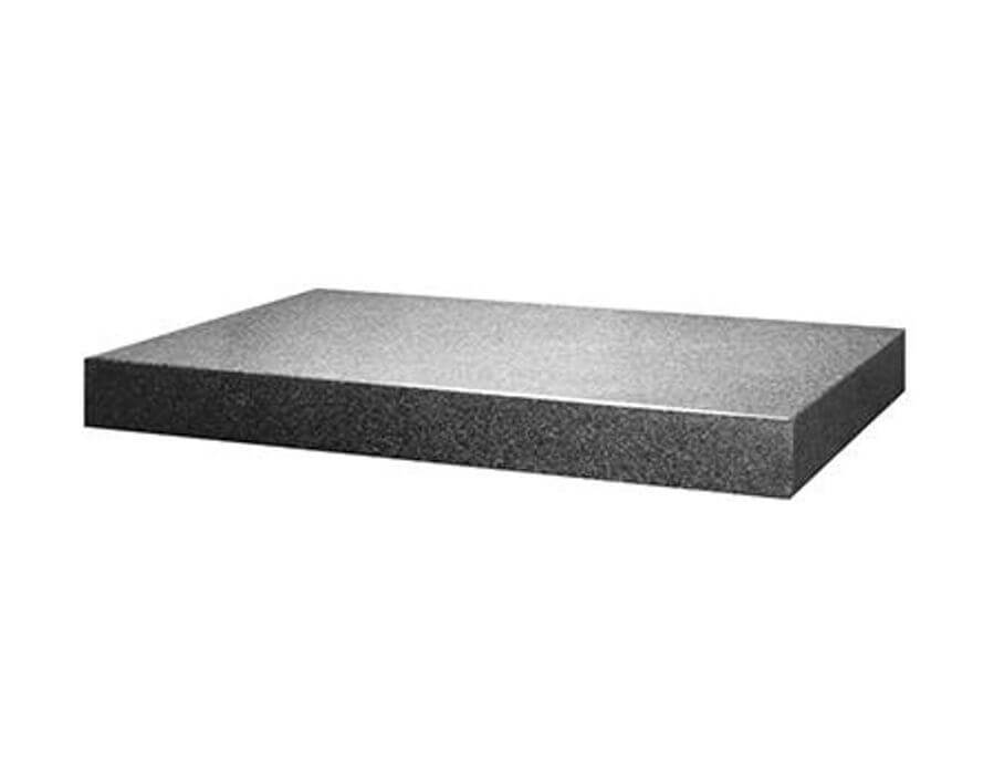 Granit-Mess- und Kontrollplatte