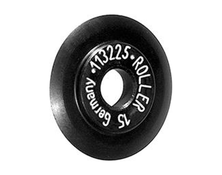 Ersatz-Schneidrad für Rohrabschneider Corso Cu 3–120 mm