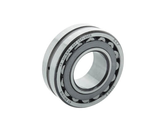 Pendelrollenlager