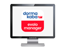 Dormakaba Evolo