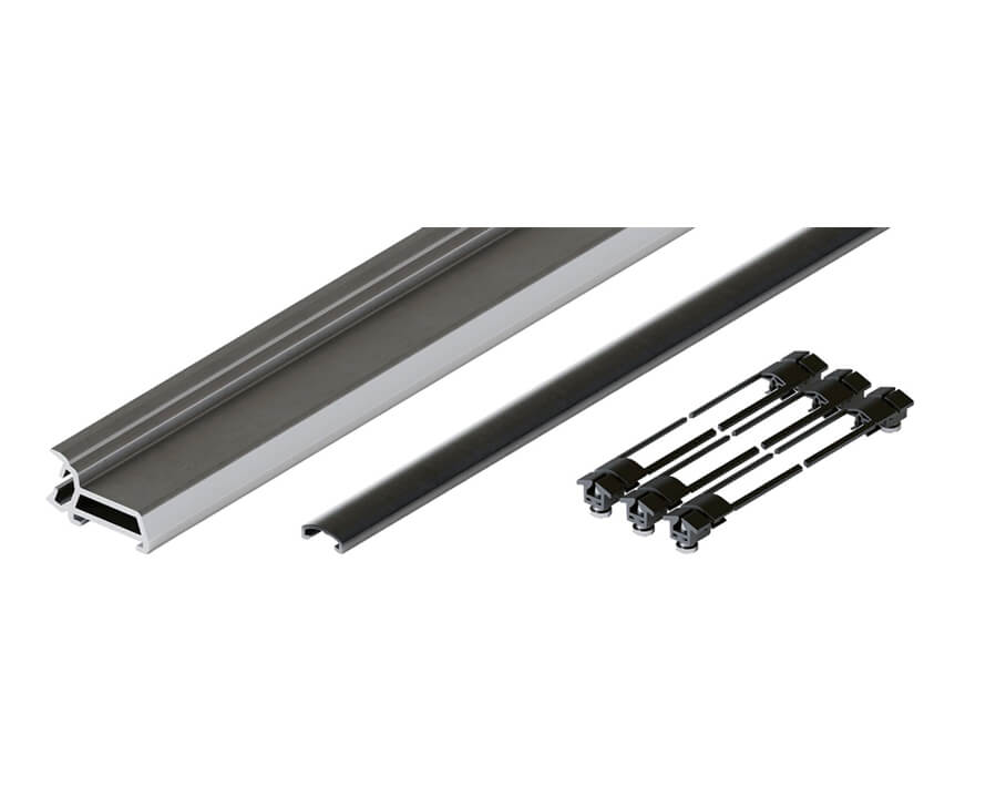 Holm-Set Hawa Folding Concepta III 20 