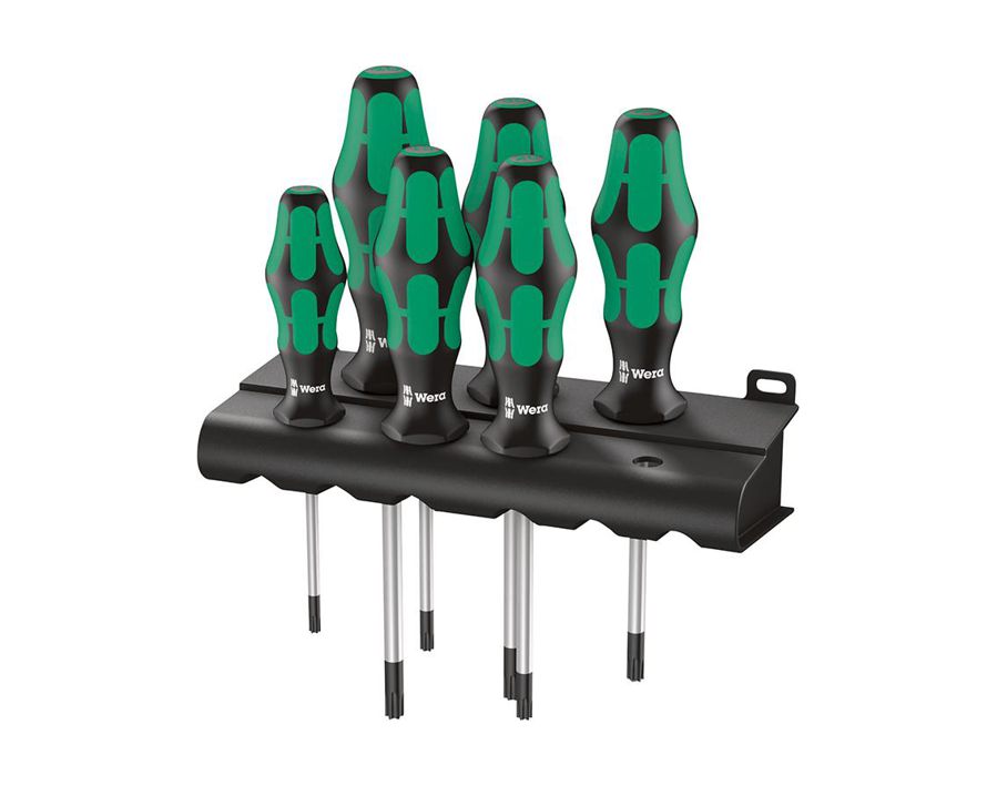 Schraubendreher-Satz für TORX®