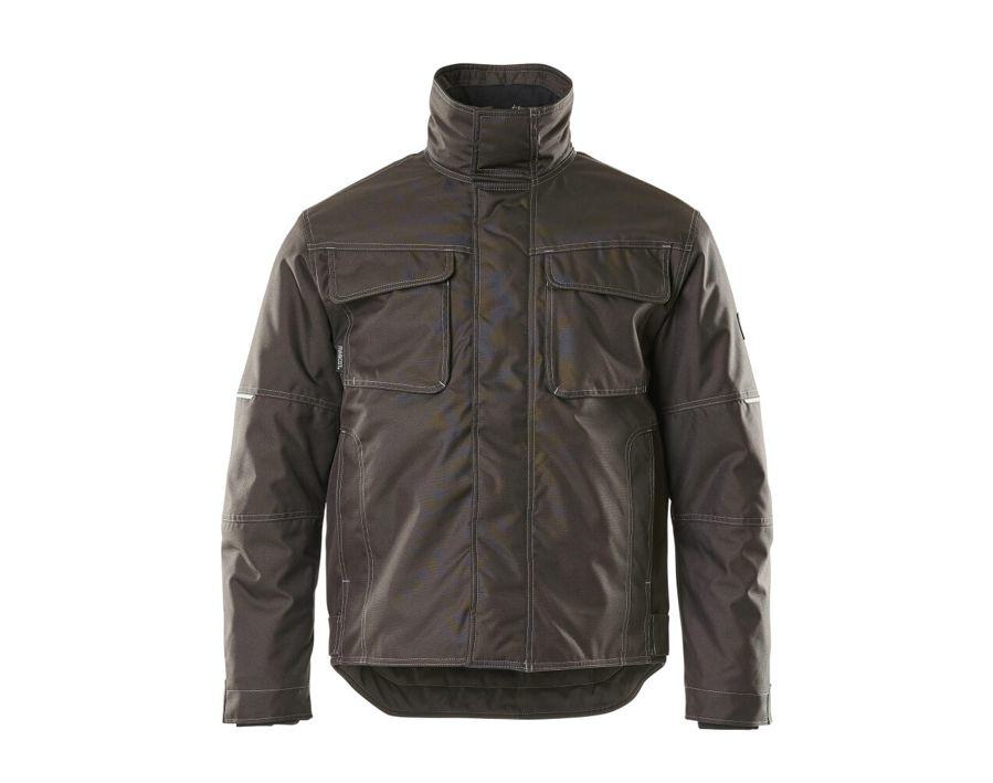 Winterjacke INDUSTRY dunkelanthrazit