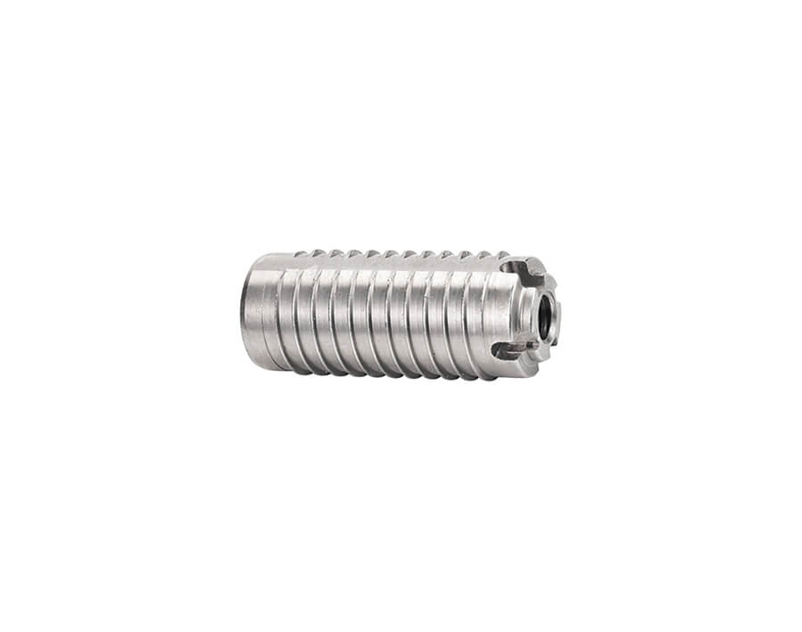 Invis Mx2 Eindrehmutter 30 mm
