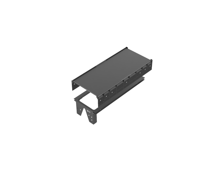 InnoTech Pull Rahmen 470 x 300 mm