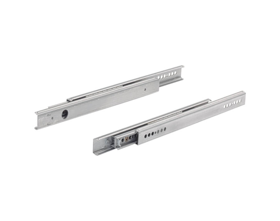 Kugel-Überauszug KA 290 für 27 mm Nut