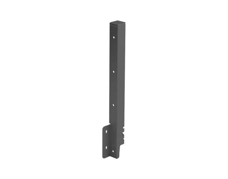 Rückwandverbinder ArciTech 282 mm