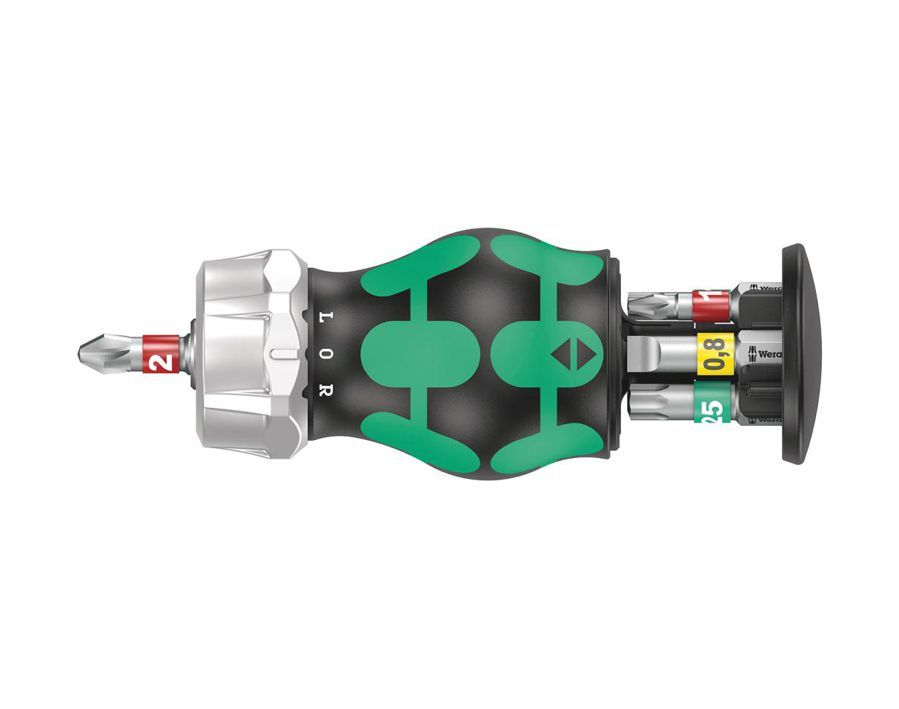 Kraftform Kompakt Stubby RA 1