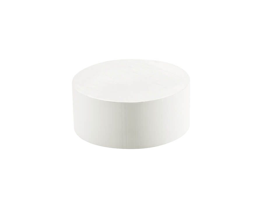Klbeber weiß EVA wht 48X-KA 65 