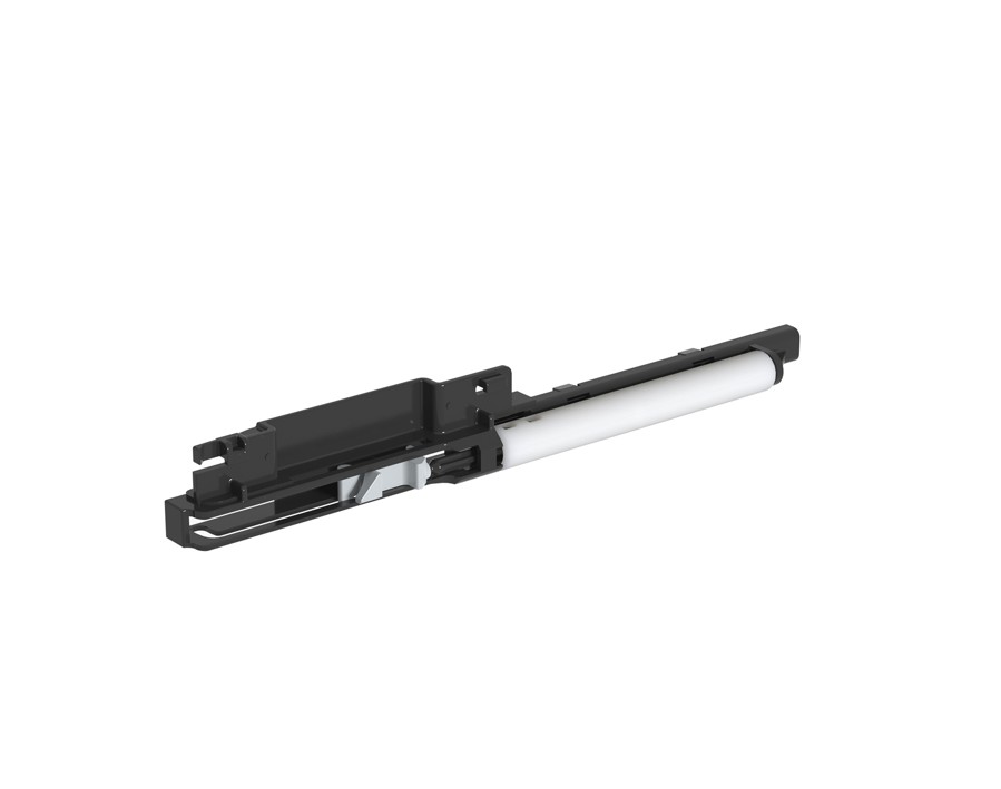 Gehäuse Push to open für Quadro 12